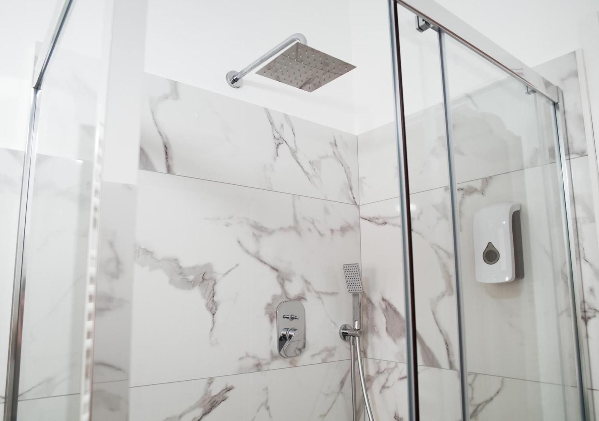 Thery House - Tiburtina Apartment โรม ภายนอก รูปภาพ